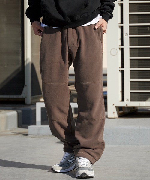 グラサン大将WILD THINGS /POLARTEC PANTS WILD THINGS（ワイルドシングス） パンツ POLARTEC PANTS POLARTEC