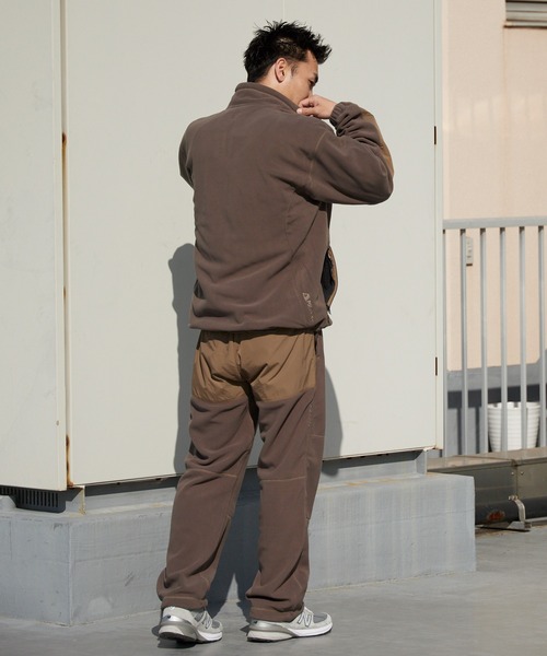 WILD THINGS（ワイルドシングス） パンツ POLARTEC PANTS POLARTEC