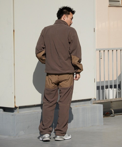 パンツ WILD THINGS /POLARTEC PANTS WILD THINGS（ワイルドシングス） パンツ POLARTEC PANTS POLARTEC