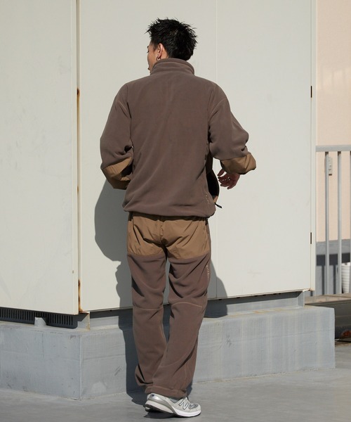 WILD THINGS（ワイルドシングス） パンツ POLARTEC PANTS POLARTEC