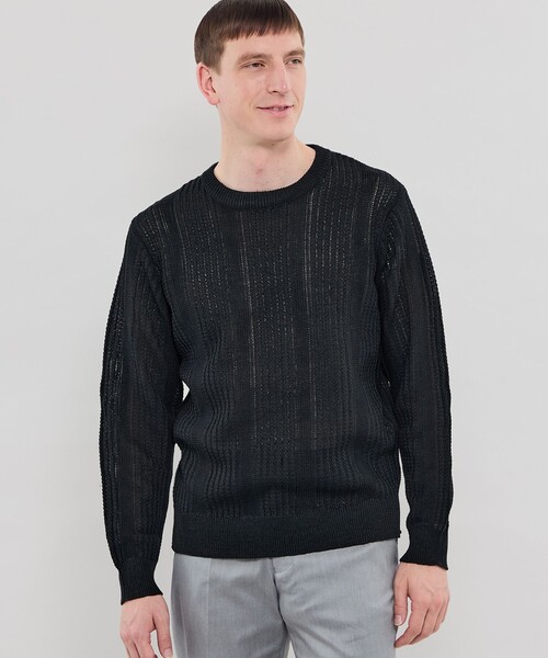 MACKINTOSH LONDON（マッキントッシュ ロンドン） セーター ニット 