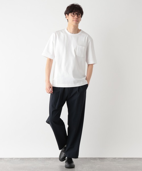 ぬる様購入用　tシャツ、パンツ8セット GLOBAL WORK（グローバルワーク） tシャツ リッチクリーンTシャツ/半袖