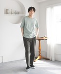 tシャツ リッチクリーンTシャツ/半袖/636...の詳細画像3