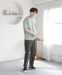 tシャツ リッチクリーンTシャツ/半袖/636...の詳細画像4
