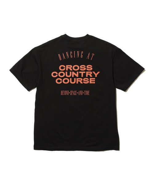 BEAMS T（ビームスT） tシャツ Rainbow Disco Club × TRIBE WEAR 