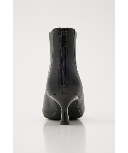 「STACCATO」 ショートブーツ 23cm ブラック レディース_画像5