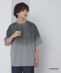 tシャツ KANGOL/カンゴール 別注 ワン...の詳細画像3