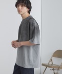 tシャツ KANGOL/カンゴール 別注 ワン...の詳細画像5