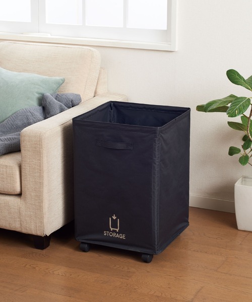 トレイ バスケット PEARL LIFE 収納 ストレージバスケット76L : ZOZOTOWN Yahoo!店 - 通販