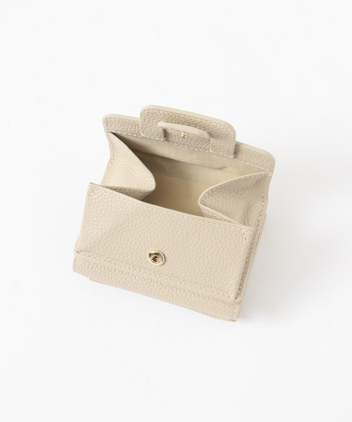 tov（トーヴ） 財布 「WEB限定/追加7」tov/トーヴ SLOBE別注 ミニ