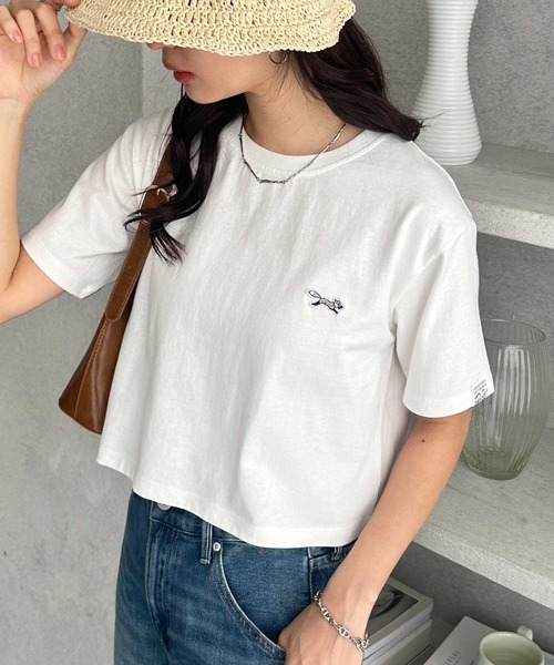 PENNEYS（ペニーズ） tシャツ 半袖 GeeRA別注「PENNEYS」綿100％接触冷