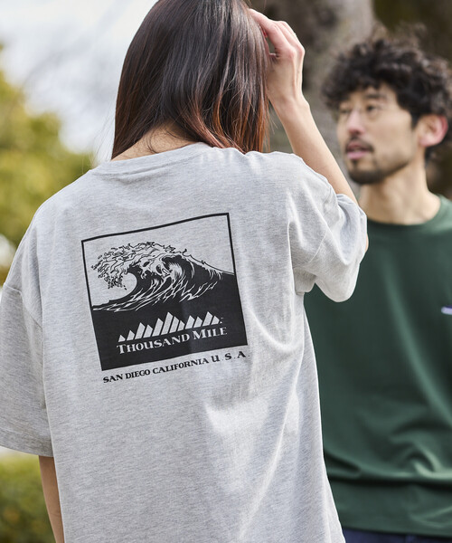 FREAK'S STORE（フリークスストア） tシャツ メンズ レディース