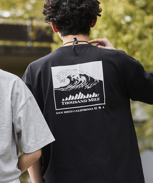 FREAK'S STORE（フリークスストア） tシャツ メンズ レディース