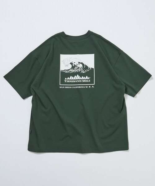 FREAK'S STORE（フリークスストア） tシャツ メンズ レディース