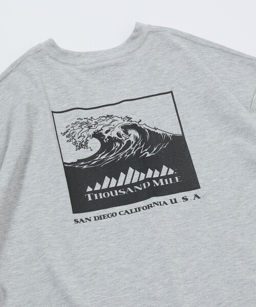 FREAK'S STORE（フリークスストア） tシャツ メンズ レディース