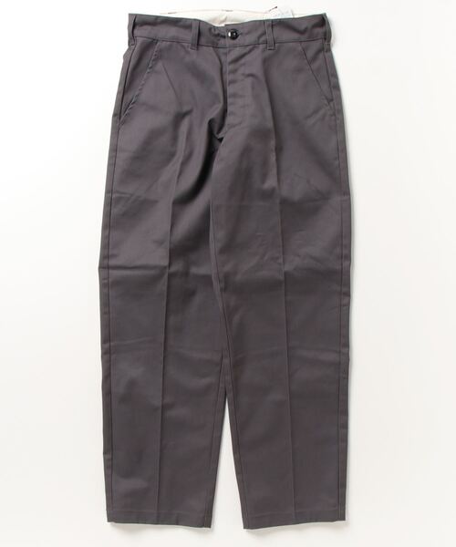 「RED KAP」 チノパンツ 32 ブラック メンズ_画像4