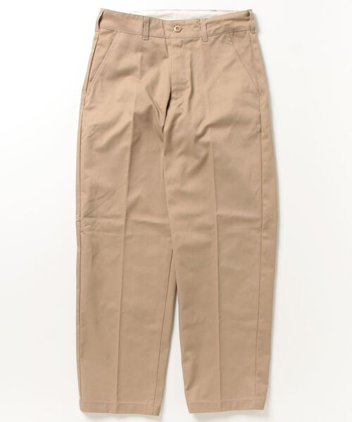 「RED KAP」 チノパンツ 32 ブラック メンズ_画像5