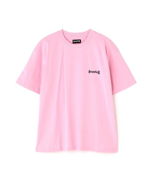 SUPPLIER（サプライヤー） tシャツ SUPPLIER/サプライヤー/Tribal