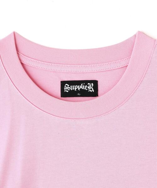 SUPPLIER（サプライヤー） tシャツ SUPPLIER/サプライヤー/Tribal