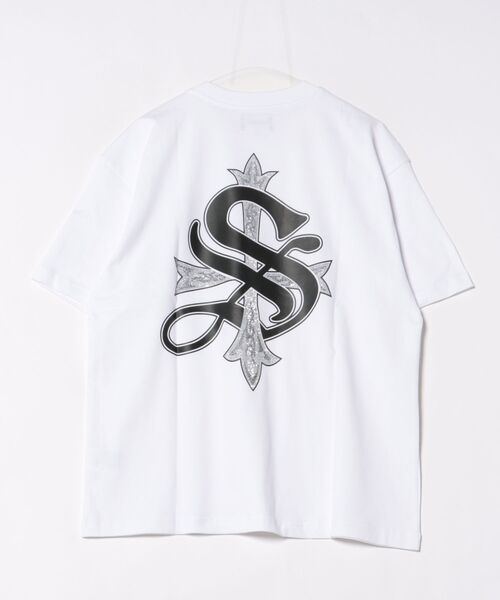 SUPPLIER（サプライヤー） tシャツ SUPPLIER/サプライヤー/Tribal