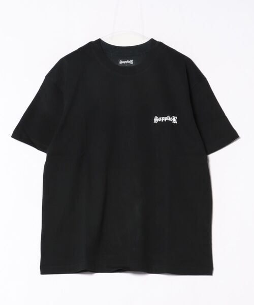 SUPPLIER（サプライヤー） tシャツ SUPPLIER/サプライヤー/Tribal