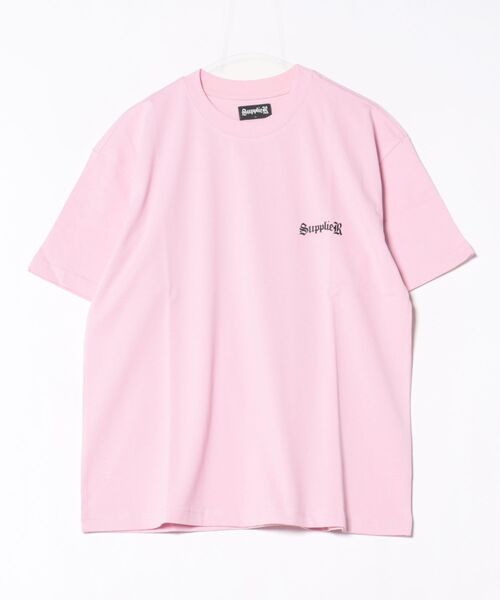 SUPPLIER（サプライヤー） tシャツ SUPPLIER/サプライヤー/Tribal