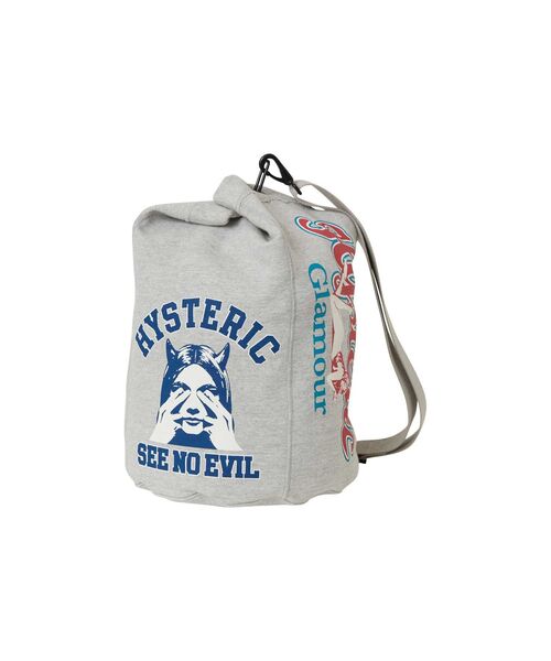 HYSTERIC GLAMOUR（ヒステリックグラマー） ショルダーバッグ バッグ