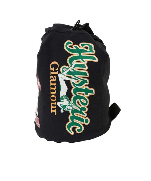 HYSTERIC GLAMOUR（ヒステリックグラマー） ショルダーバッグ バッグ