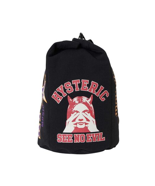 HYSTERIC GLAMOUR（ヒステリックグラマー） ショルダーバッグ バッグ