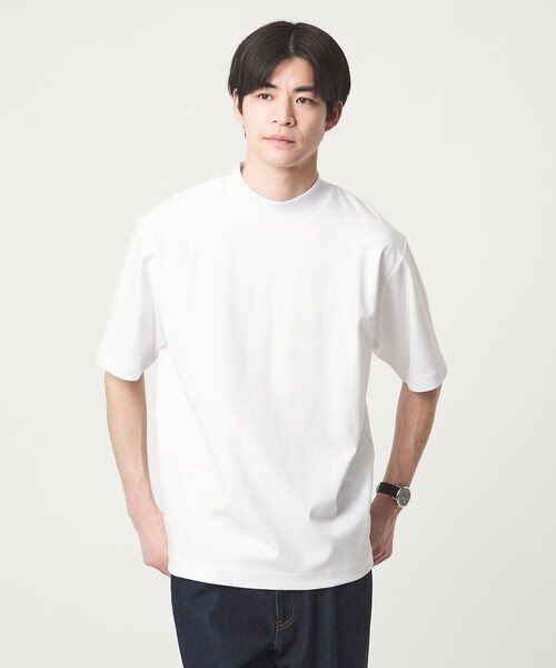 green label relaxing（グリーンレーベルリラクシング） tシャツ