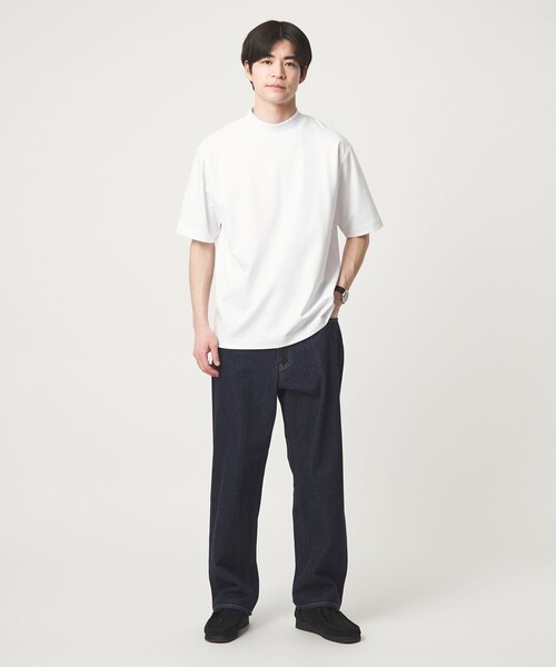 green label relaxing（グリーンレーベルリラクシング） tシャツ