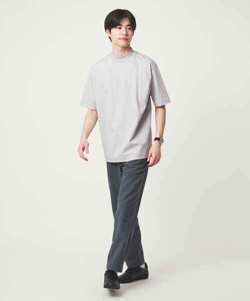 green label relaxing（グリーンレーベルリラクシング） tシャツ