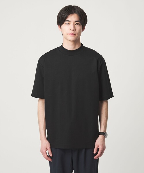 新品 匿名 定価以下 ドゥーズィエムクラスClean Tシャツ Deuxieme Classe｜ドゥーズィエム クラスのTシャツ／カットソー