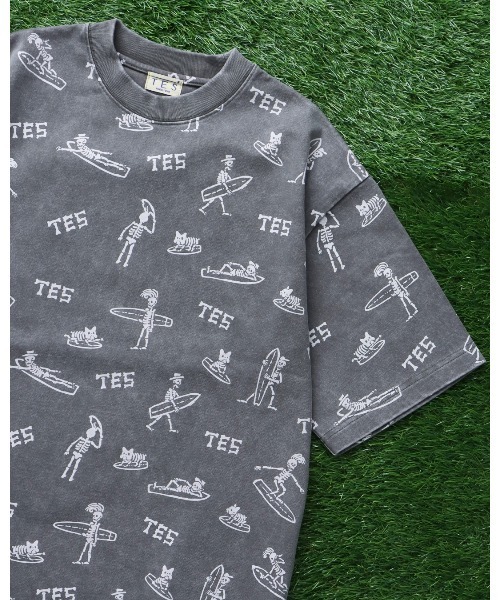 The Endless Summer（エンドレスサマー） tシャツ TES ENDLESS SURFIN