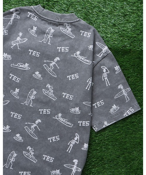 The Endless Summer（エンドレスサマー） tシャツ TES ENDLESS SURFIN
