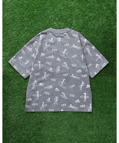 The Endless Summer（エンドレスサマー） tシャツ TES ENDLESS SURFIN