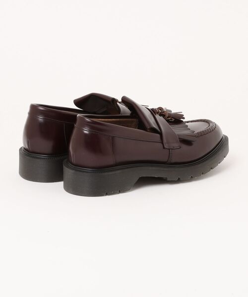 ローファー 623 Tassle Loafer メンズ レディースの画像