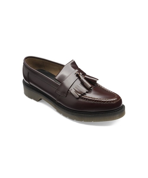 ローファー 623 Tassle Loafer メンズ レディースの画像