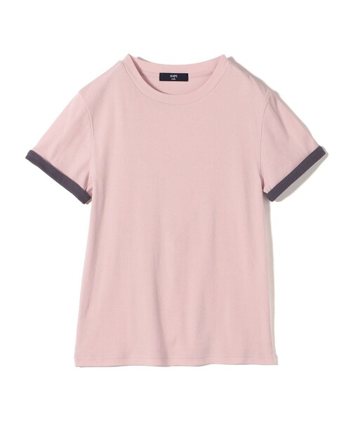 SHIPS Colors（シップスカラーズ） tシャツ 半袖 SHIPS Colors