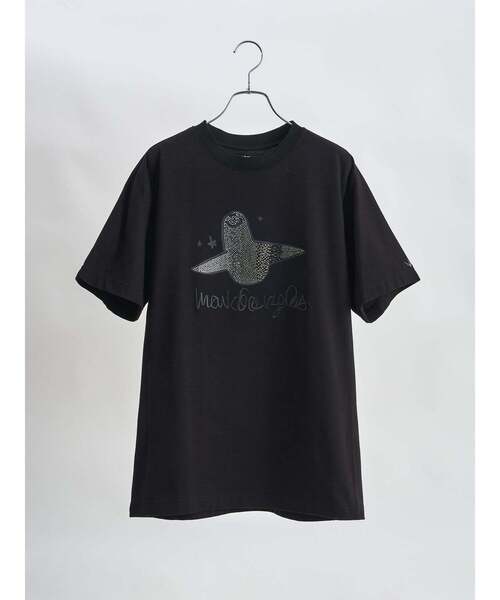 1PIU1UGUALE3 RELAX tシャツ 「1PIU1UGUALE3」1PIU1UGUALE3 RELAX