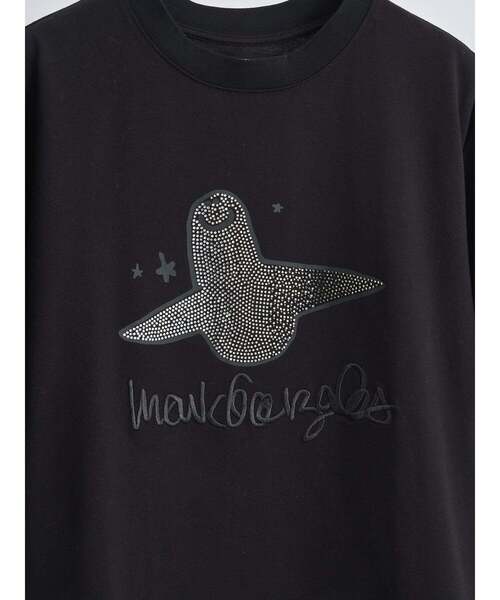 1PIU1UGUALE3 RELAX tシャツ 「1PIU1UGUALE3」1PIU1UGUALE3 RELAX
