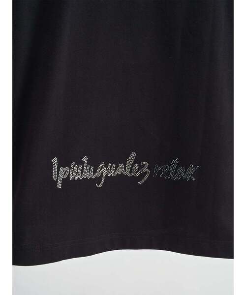 1PIU1UGUALE3 RELAX tシャツ 「1PIU1UGUALE3」1PIU1UGUALE3 RELAX