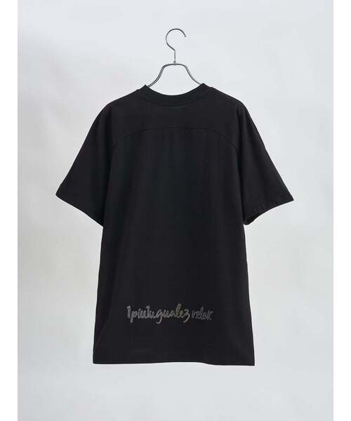 1PIU1UGUALE3 RELAX tシャツ 「1PIU1UGUALE3」1PIU1UGUALE3 RELAX