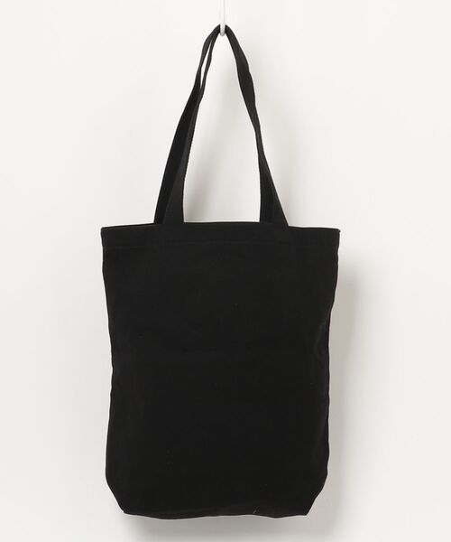 「MARITHE + FRANCOIS GIRBAUD」 トートバッグ OS ブラック レディース_画像2