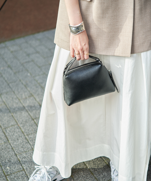 ショルダーバッグ バッグ 「WEB限定」GIANNI CHIARINI/ ジャンニ キアリーニ ALIFA S レディースの画像