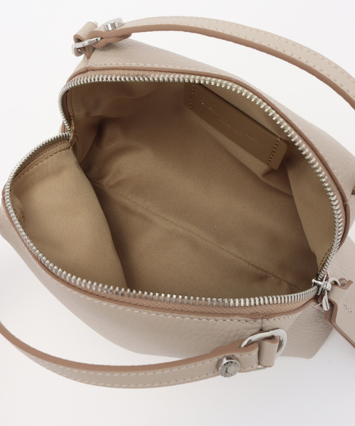 ショルダーバッグ バッグ 「WEB限定」GIANNI CHIARINI/ ジャンニ キアリーニ ALIFA S レディースの画像