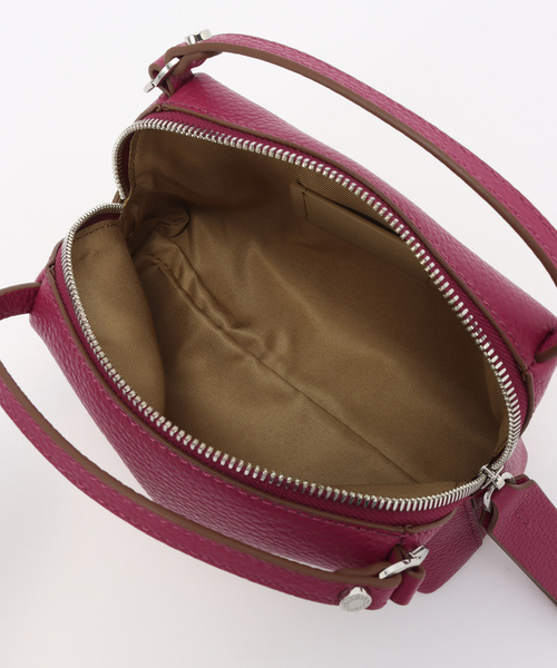 ショルダーバッグ バッグ 「WEB限定」GIANNI CHIARINI/ ジャンニ キアリーニ ALIFA S レディースの画像