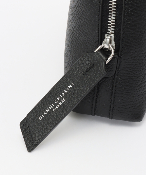 ショルダーバッグ バッグ 「WEB限定」GIANNI CHIARINI/ ジャンニ キアリーニ ALIFA S レディースの画像