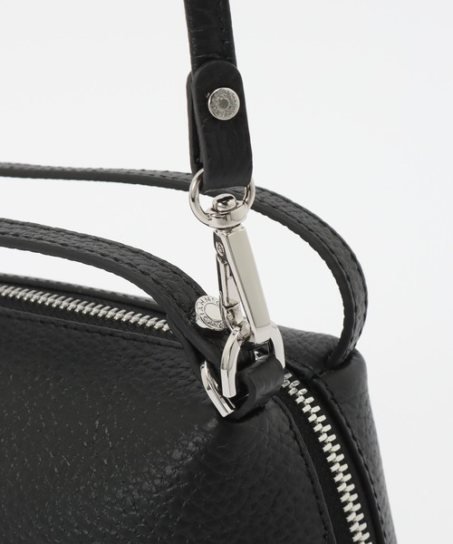 ショルダーバッグ バッグ 「WEB限定」GIANNI CHIARINI/ ジャンニ キアリーニ ALIFA S レディースの画像