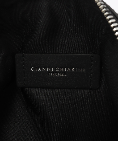 ショルダーバッグ バッグ 「WEB限定」GIANNI CHIARINI/ ジャンニ キアリーニ ALIFA S レディースの画像